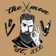 Ikona programu: The X Man