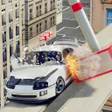 Icon of program: Extreme Stunts : 3D Car D…