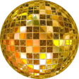 Programikonen: Online Dance Party