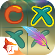 プログラムのアイコン：Caro - Game cờ Zingplay
