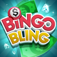 Иконка программы: Bingo Bling Win Money tip
