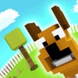 Programikonen: Bark Park Animal Battle A…