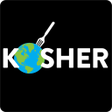 程序图标：Kosher Near Me