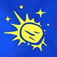 ไอคอนของโปรแกรม: Midheaven: Astro Future