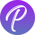 Icoon van programma: Poster Maker & Flyer, Ads…