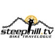 程序图标：Steephill - Bike Races
