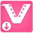 ไอคอนของโปรแกรม: Video Downloader Browser