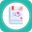 程序图标：Medical Health Care Dicti…