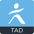 プログラムのアイコン：TAD Île-de-France Mobilit…