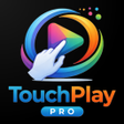 Icon of program: TouchPlayProMovies  Serie…