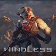 Icoon van programma: Project Windless