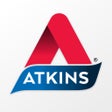 程序图标：Atkins Carb  Meal Tracker