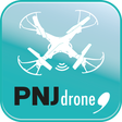 プログラムのアイコン：PNJdrone