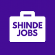 Ícone do programa: ShindeJobs - Daily Local …