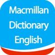 أيقونة البرنامج: Macmillan English Diction…