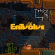 ไอคอนของโปรแกรม: Eatvolve