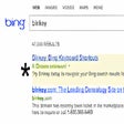 Binkey: Bing Keyboard Shortcuts icon