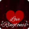 Ikona programu: Love Ringtones