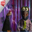 Muppets Haunted Mansion Wallpapers Show Theme icon