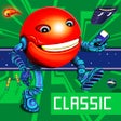 Icoon van programma: Supaplex