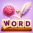 프로그램 아이콘: Word Shelves