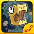 Ícone do programa: Snack Hunter Galaxy | Mon…