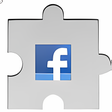 프로그램 아이콘: Facebook for Chrome