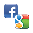Icon of program: Facebook for Chrome