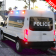 Programikonen: Police Van Crime Chase - …
