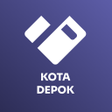 Ícone do programa: SPMB Kota Depok 2025