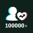Ícone do programa: Instant Followers for Tik…