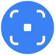 Symbol des Programms: Custom QR code generator