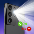Ikon program: Flash Light: LED Flashlig…