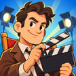 프로그램 아이콘: Movie Tycoon: Film Studio…