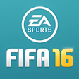 Ícone do programa: EA SPORTS FIFA 16 Compani…