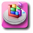 Icône du programme : Auslogics Disk Defrag Por…