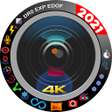 Ikon program: Camera 4K UHD Panorama Se…