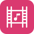 プログラムのアイコン：Video To Mp3 Audio Conver…