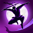 Icon of program: Shadow Knight: Ninja Shad…