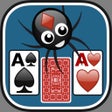 Ikona programu: Totally Fun Spider Solita…