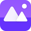 Icono de programa: Gallery - photo gallery V…