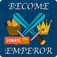 Become Emperor: Kingdom Revival Donate