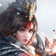 Programın simgesi: 三国卧龙传-正版三国