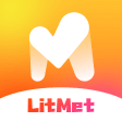 Litmet- Meet New Friends