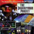 程序图标：The Journeyman Project