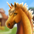 Symbol des Programms: Horse Village - Wildshade