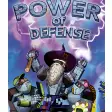 Power Of Defense
