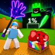 程序图标:Slap a Lucky Block