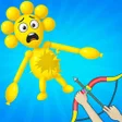 Ikona programu: Pop Fury: Blast Away