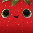 プログラムのアイコン：Foodimal Funimal App